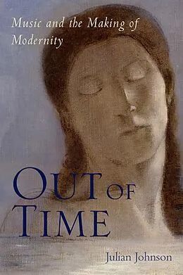 E-Book (pdf) Out of Time von Julian Johnson