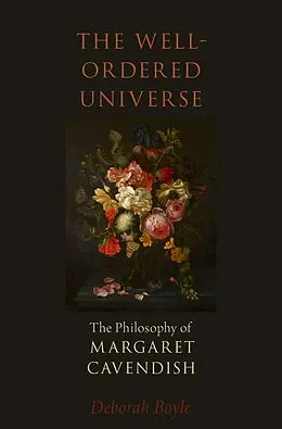 E-Book (pdf) The Well-Ordered Universe von Deborah Boyle