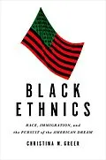 E-Book (epub) Black Ethnics von Christina M. Greer
