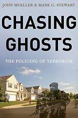 eBook (pdf) Chasing Ghosts de John Mueller, Mark Stewart