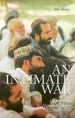 E-Book (pdf) An Intimate War von Mike Martin