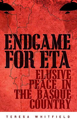 E-Book (pdf) Endgame for ETA von Teresa Whitfield