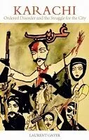 E-Book (pdf) Karachi von Laurent Gayer