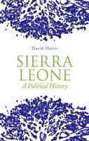 E-Book (epub) Sierra Leone von David Harris