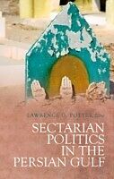 eBook (epub) Sectarian Politics in the Persian Gulf de 