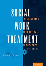 eBook (epub) Social Work Treatment de 