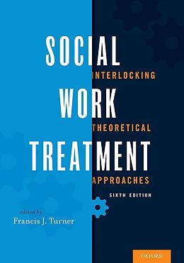 eBook (epub) Social Work Treatment de 