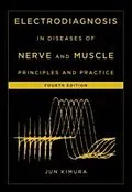 E-Book (epub) Electrodiagnosis in Diseases of Nerve and Muscle von Jun Kimura