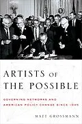 E-Book (epub) Artists of the Possible von Matt Grossmann