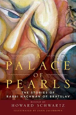 E-Book (pdf) A Palace of Pearls von Howard Schwartz