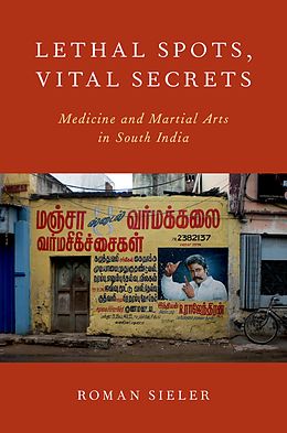 eBook (pdf) Lethal Spots, Vital Secrets de Roman Sieler