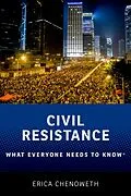 E-Book (pdf) Civil Resistance von Erica Chenoweth