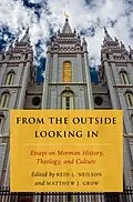 E-Book (pdf) From the Outside Looking In von Matthew J. Grow