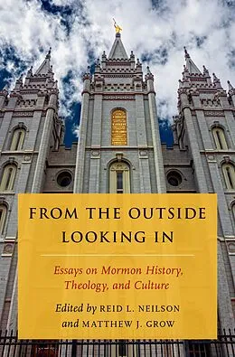 E-Book (pdf) From the Outside Looking In von Matthew J. Grow