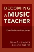 E-Book (pdf) Becoming a Music Teacher von Donald L. Hamann, Shelly Cooper