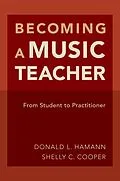 E-Book (epub) Becoming a Music Teacher von Donald L. Hamann, Shelly Cooper