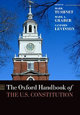 eBook (pdf) Oxford Handbook of the U.S. Constitution de 