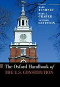 E-Book (pdf) The Oxford Handbook of the U.S. Constitution von 