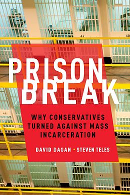 E-Book (pdf) Prison Break von David Dagan, Steven Teles