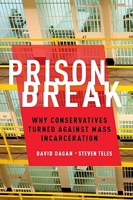 E-Book (epub) Prison Break von David Dagan, Steven Teles