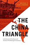 E-Book (epub) The China Triangle von Kevin P. Gallagher