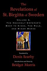 eBook (pdf) The Revelations of St. Birgitta of Sweden, Volume 4 de 