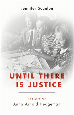 eBook (pdf) Until There Is Justice de Jennifer Scanlon