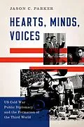 E-Book (epub) Hearts, Minds, Voices von Jason C. Parker