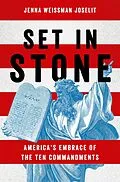E-Book (epub) Set in Stone von Jenna Weissman Joselit