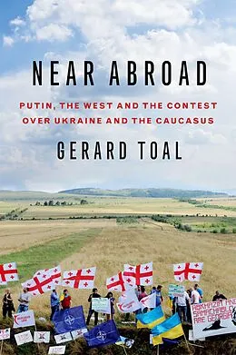 E-Book (pdf) Near Abroad von Gerard Toal