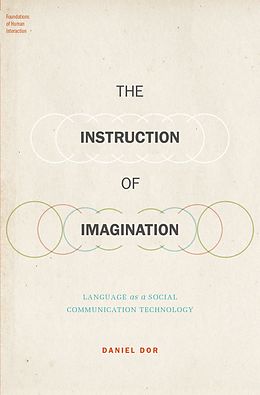 E-Book (pdf) The Instruction of Imagination von Daniel Dor