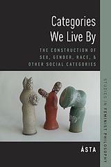 eBook (pdf) Categories We Live By de Ásta