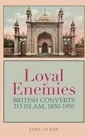 E-Book (pdf) Loyal Enemies von Jamie Gilham