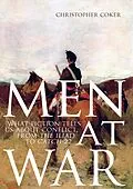 E-Book (pdf) Men At War von Christopher Coker