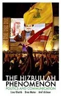 E-Book (pdf) The Hizbullah Phenomenon von Lina Khatib, Dina Matar, Atef Alshaer