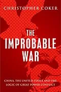 PDF The Improbable War von Christopher Coker