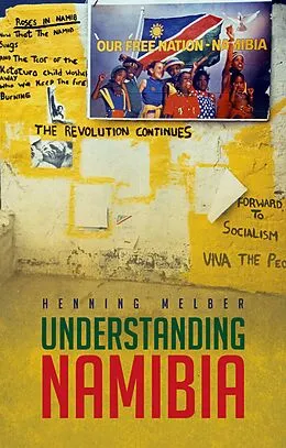 E-Book (pdf) Understanding Namibia von Henning Melber
