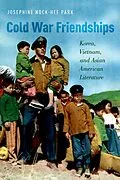 E-Book (pdf) Cold War Friendships von Josephine Nock-Hee Park