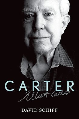 eBook (pdf) Carter de David Schiff