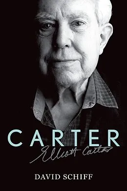 E-Book (pdf) Carter von David Schiff