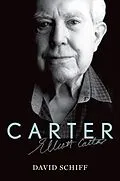 E-Book (epub) Carter von David Schiff