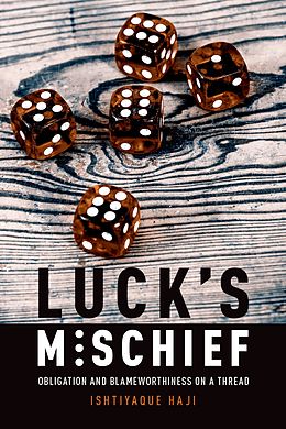 eBook (pdf) Luck's Mischief de Ishtiyaque Haji