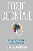 Livre Relié Toxic Cocktail de Barbara Demeneix