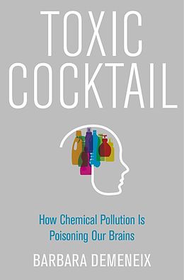 eBook (epub) Toxic Cocktail de Barbara Demeneix