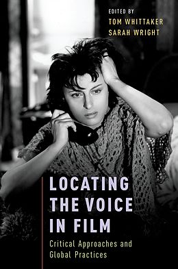 E-Book (pdf) Locating the Voice in Film von 