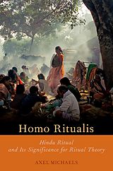 eBook (pdf) Homo Ritualis de Axel Michaels