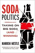 E-Book (epub) Soda Politics von Marion Nestle