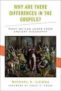 E-Book (epub) Why Are There Differences in the Gospels? von Michael R. Licona