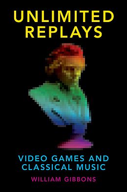 eBook (pdf) Unlimited Replays de William Gibbons