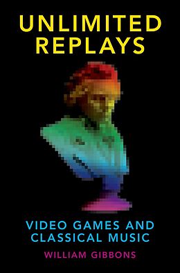 eBook (epub) Unlimited Replays de William Gibbons